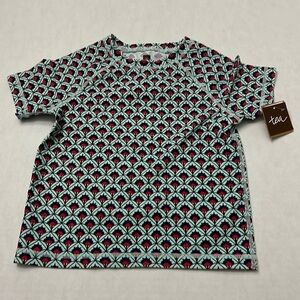 Tea collection swim top size 8
